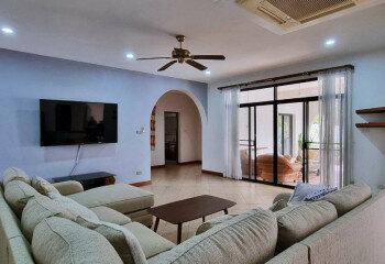 Дом в Банг Ламунге, Таиланд | THE438424