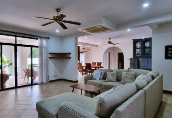 Дом в Банг Ламунге, Таиланд | THE438424