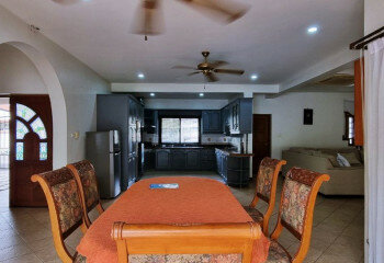 Дом в Банг Ламунге, Таиланд | THE438424