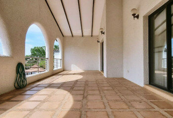 Дом в Банг Ламунге, Таиланд | THE438424