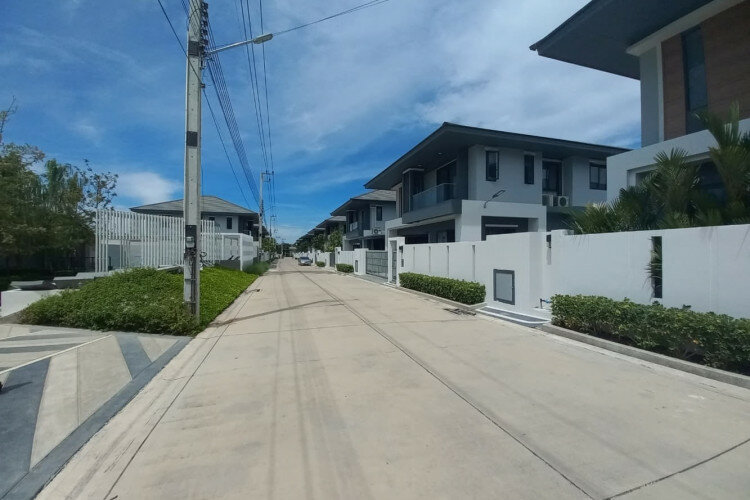 Дом в Банг Ламунге, Таиланд | THE239635