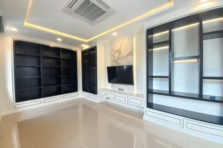 Дом в Банг Ламунге, Таиланд | THE239635