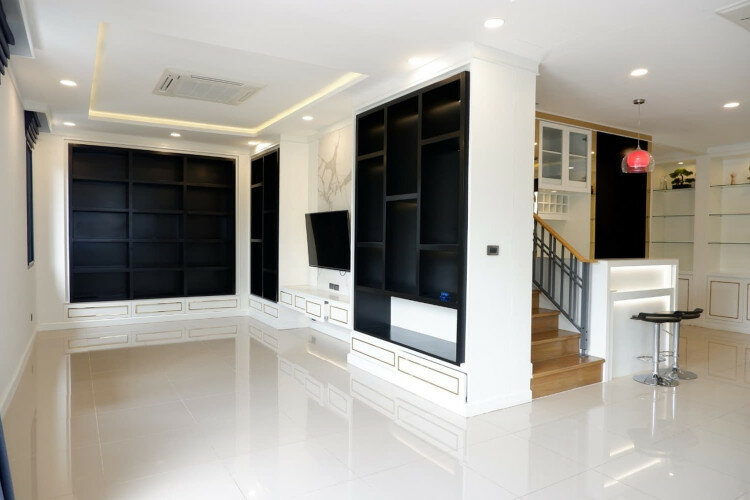 Дом в Банг Ламунге, Таиланд | THE239635