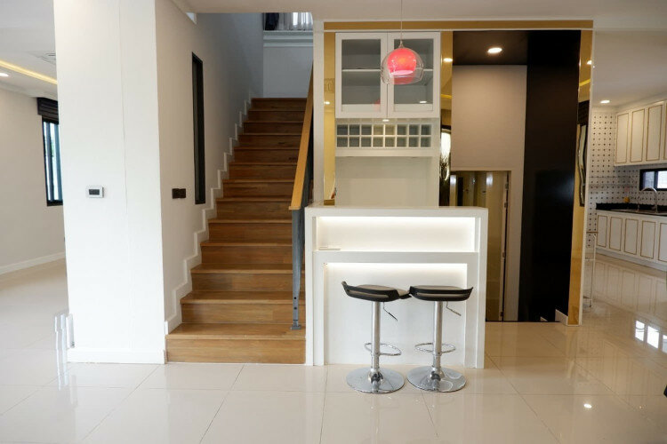 Дом в Банг Ламунге, Таиланд | THE239635