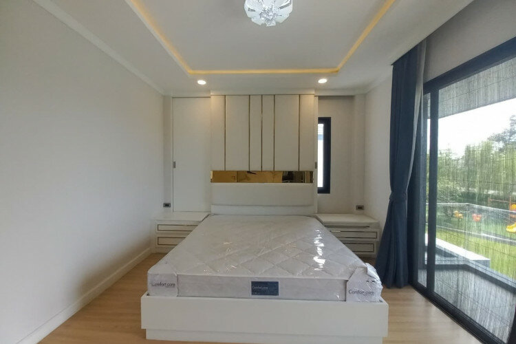 Дом в Банг Ламунге, Таиланд | THE239635