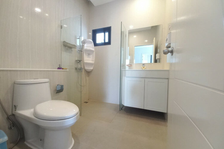 Дом в Банг Ламунге, Таиланд | THE239635