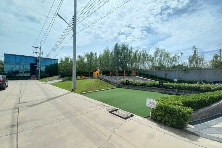 Дом в Банг Ламунге, Таиланд | THE239635