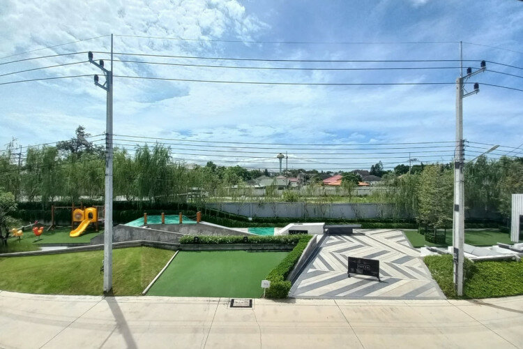 Дом в Банг Ламунге, Таиланд | THE239635