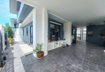 Дом в Банг Ламунге, Таиланд | THE239635