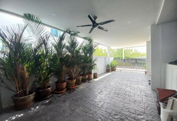 Дом в Банг Ламунге, Таиланд | THE239635