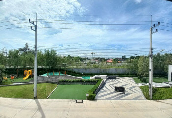 Дом в Банг Ламунге, Таиланд | THE239635