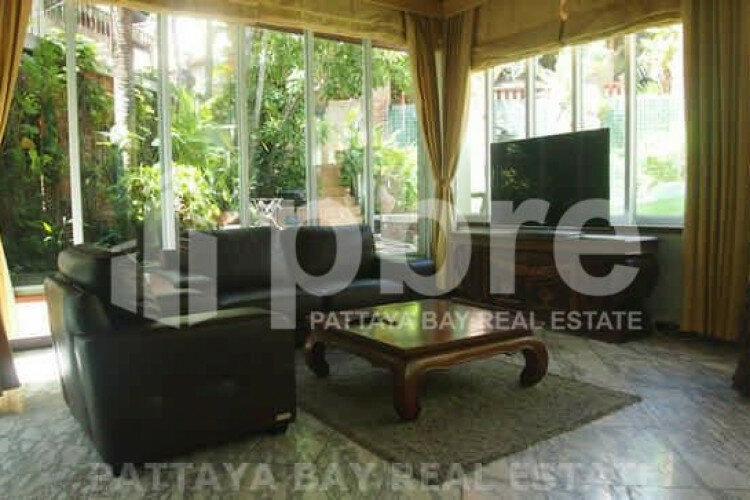 Дом в Банг Ламунге, Таиланд | THE339817