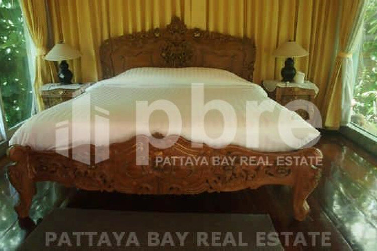 Дом в Банг Ламунге, Таиланд | THE339817