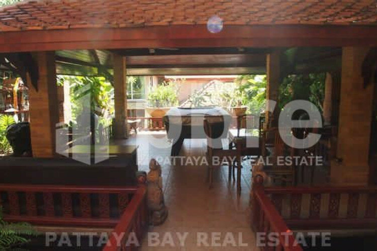 Дом в Банг Ламунге, Таиланд | THE339817