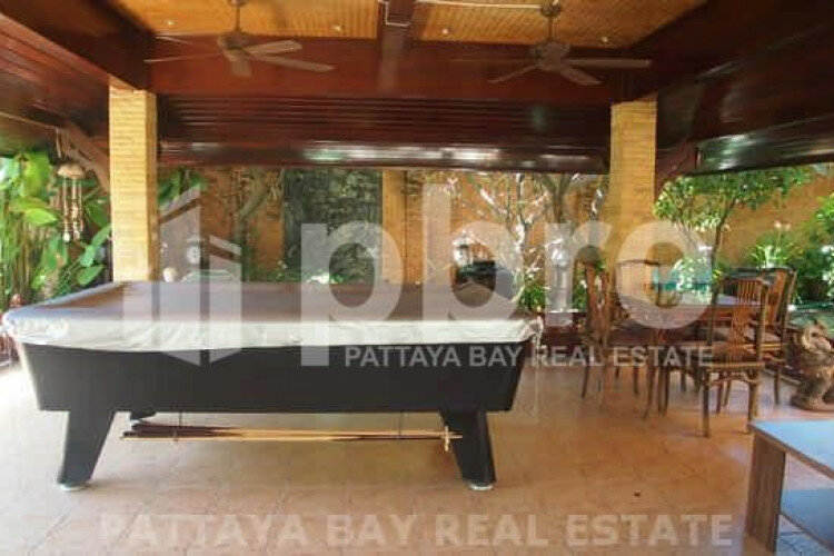 Дом в Банг Ламунге, Таиланд | THE339817