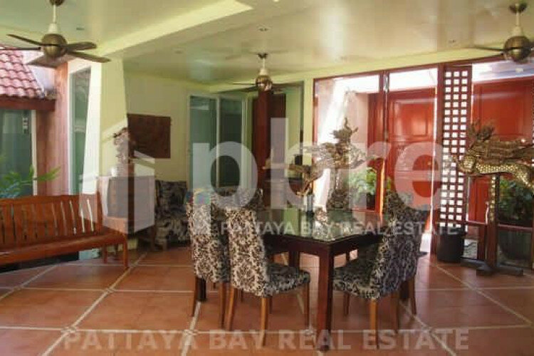 Дом в Банг Ламунге, Таиланд | THE339817