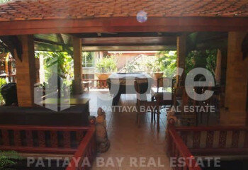 Дом в Банг Ламунге, Таиланд | THE339817