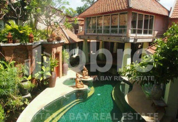 Дом в Банг Ламунге, Таиланд | THE339817