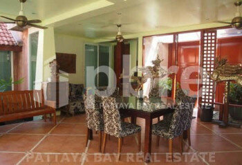 Дом в Банг Ламунге, Таиланд | THE339817