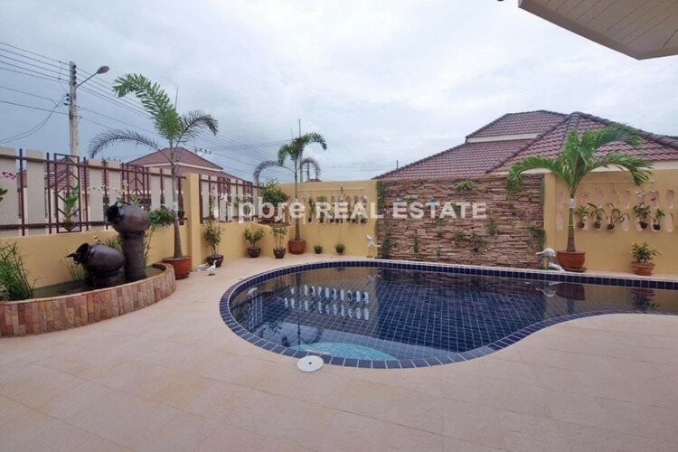 Дом в Банг Ламунге, Таиланд | THE140142