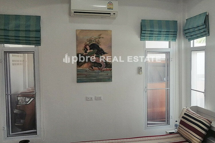 Дом в Банг Ламунге, Таиланд | THE140142