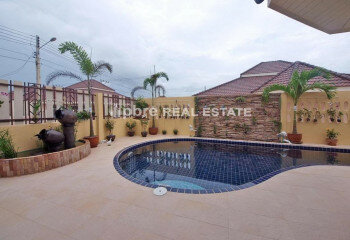 Дом в Банг Ламунге, Таиланд | THE140142