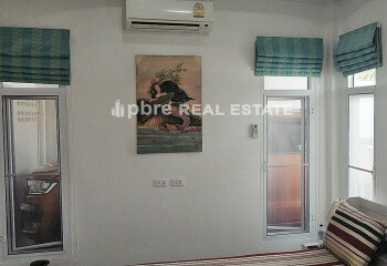 Дом в Банг Ламунге, Таиланд | THE140142