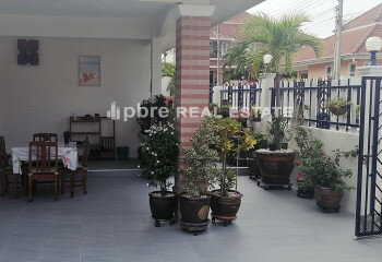 Дом в Банг Ламунге, Таиланд | THE140142