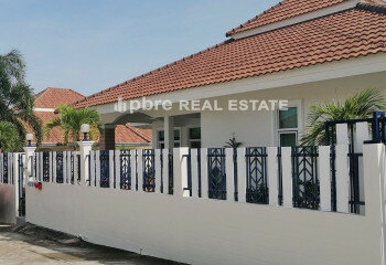 Дом в Банг Ламунге, Таиланд | THE140142