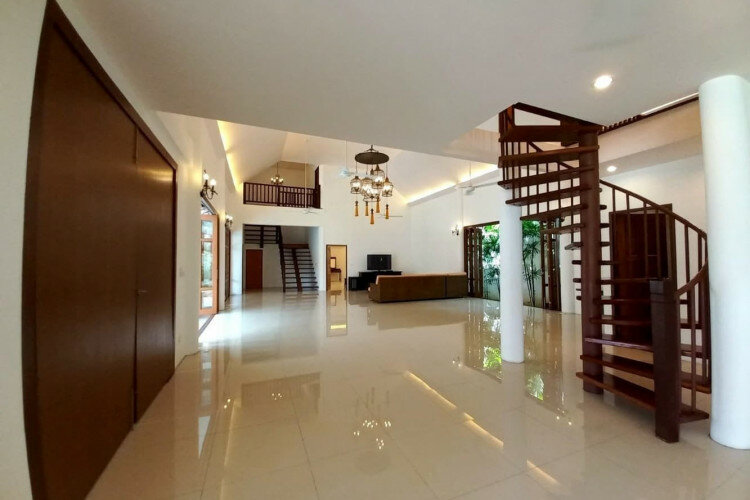 Дом в Банг Ламунге, Таиланд | THE439768