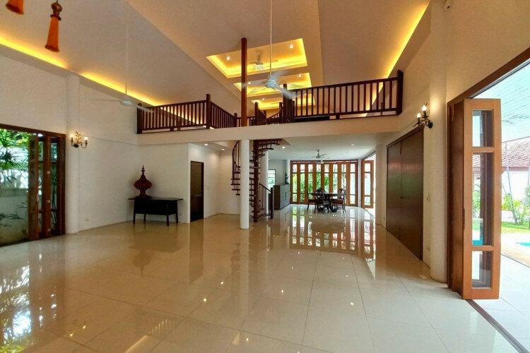 Дом в Банг Ламунге, Таиланд | THE439768