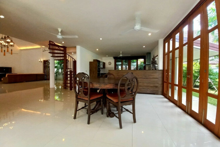 Дом в Банг Ламунге, Таиланд | THE439768