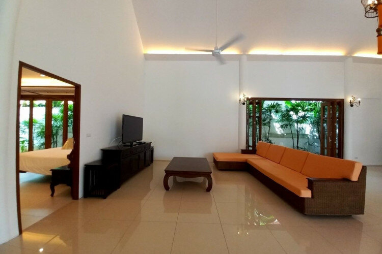 Дом в Банг Ламунге, Таиланд | THE439768