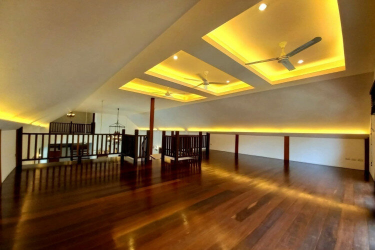 Дом в Банг Ламунге, Таиланд | THE439768