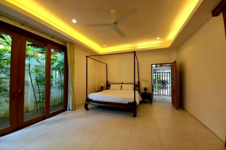 Дом в Банг Ламунге, Таиланд | THE439768