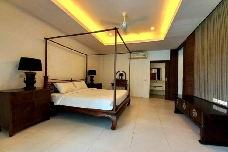 Дом в Банг Ламунге, Таиланд | THE439768