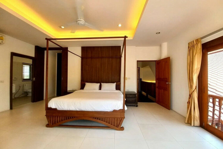 Дом в Банг Ламунге, Таиланд | THE439768