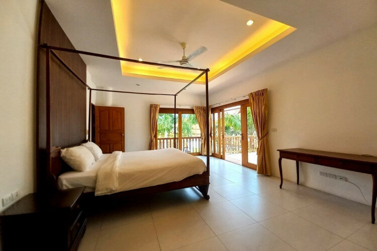 Дом в Банг Ламунге, Таиланд | THE439768