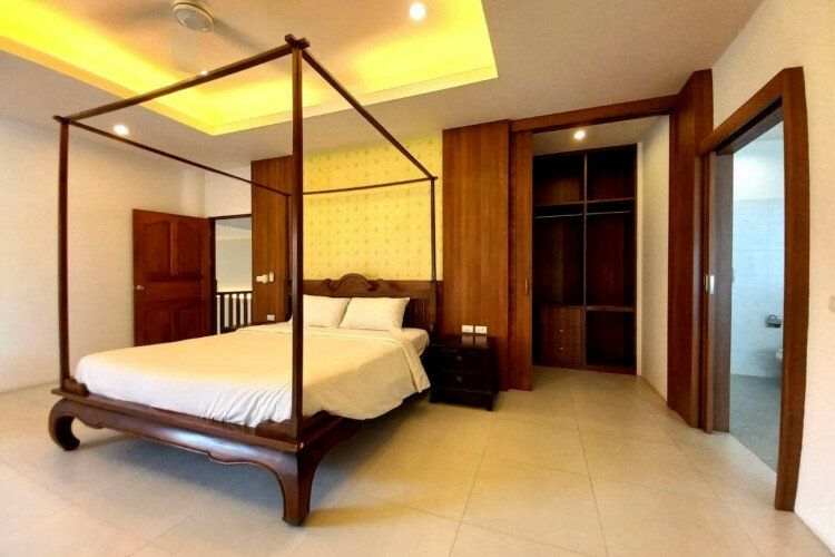 Дом в Банг Ламунге, Таиланд | THE439768