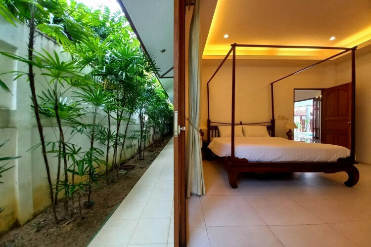 Дом в Банг Ламунге, Таиланд | THE439768