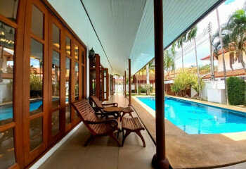 Дом в Банг Ламунге, Таиланд | THE439768