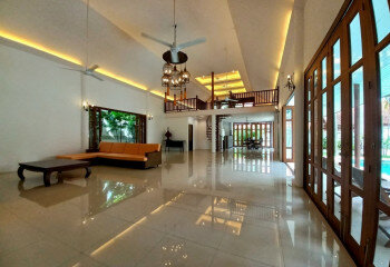 Дом в Банг Ламунге, Таиланд | THE439768