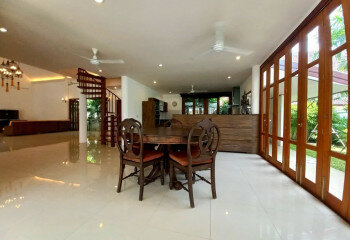 Дом в Банг Ламунге, Таиланд | THE439768