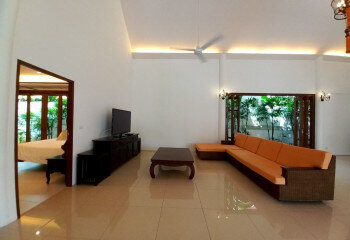 Дом в Банг Ламунге, Таиланд | THE439768