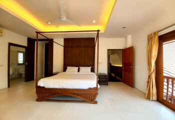 Дом в Банг Ламунге, Таиланд | THE439768