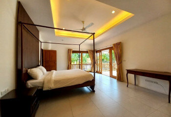 Дом в Банг Ламунге, Таиланд | THE439768