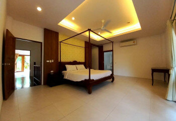 Дом в Банг Ламунге, Таиланд | THE439768