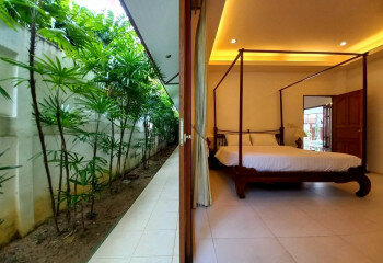 Дом в Банг Ламунге, Таиланд | THE439768