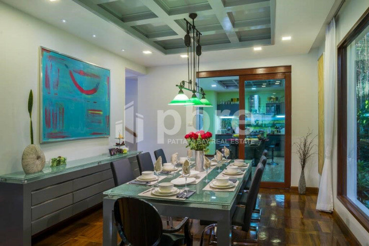 Дом в Банг Ламунге, Таиланд | THE239830