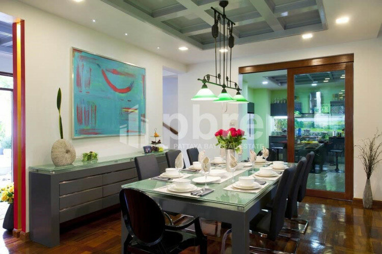 Дом в Банг Ламунге, Таиланд | THE239830